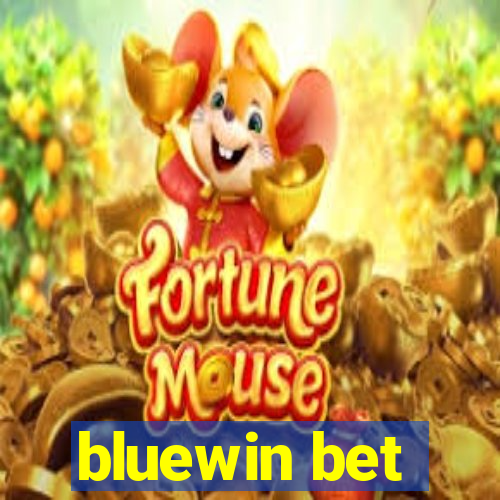 bluewin bet